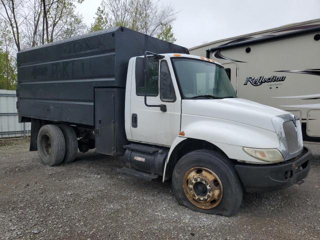  Salvage International 4000 Serie