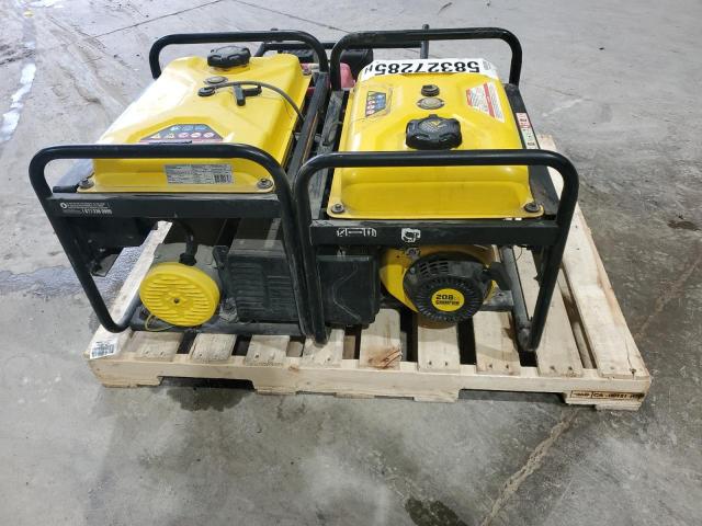  Salvage Misc Generator