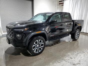  Salvage GMC Canyon