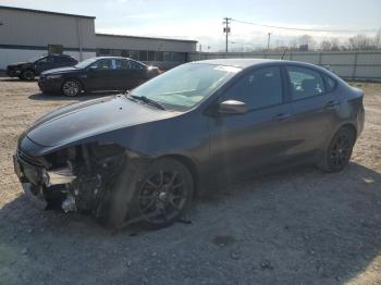  Salvage Dodge Dart