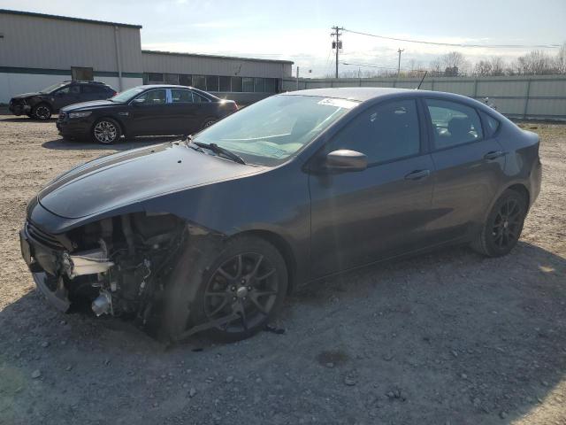  Salvage Dodge Dart