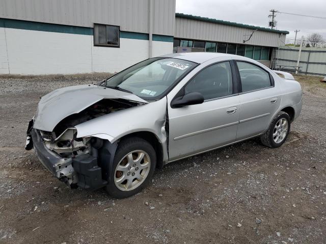 Salvage Dodge Neon