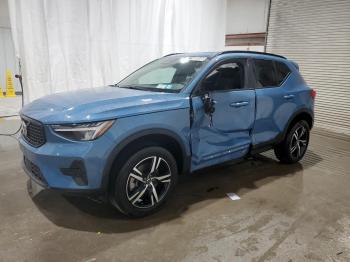  Salvage Volvo Xc40 Core