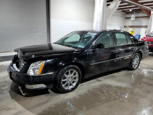  Salvage Cadillac DTS