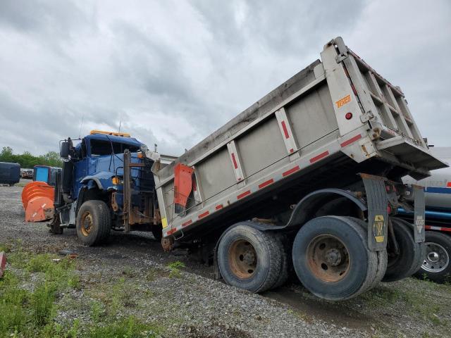  Salvage Freightliner Convention