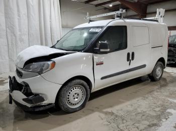  Salvage Ram Promaster
