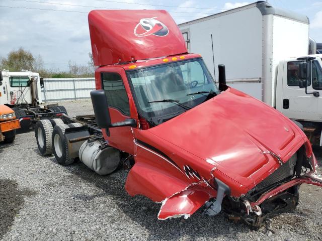  Salvage International Lt625