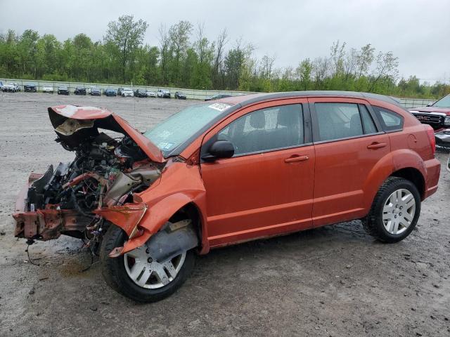  Salvage Dodge Caliber