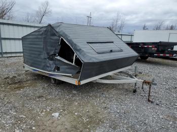  Salvage Karavan Util Trail