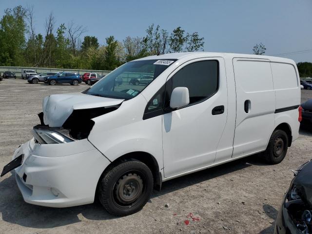  Salvage Nissan Nv