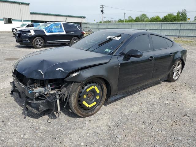  Salvage Audi A7