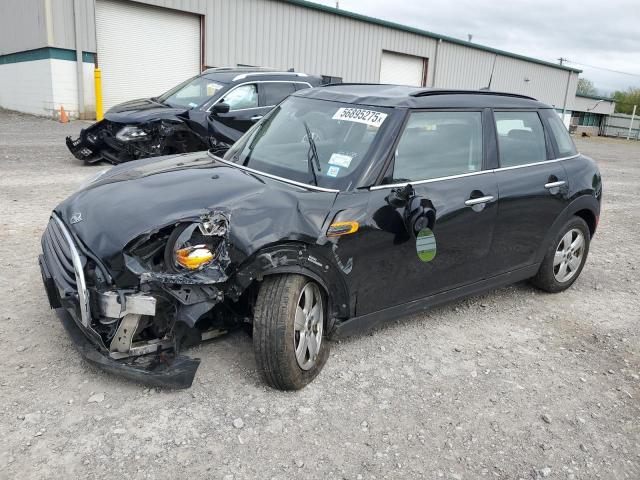  Salvage MINI Cooper