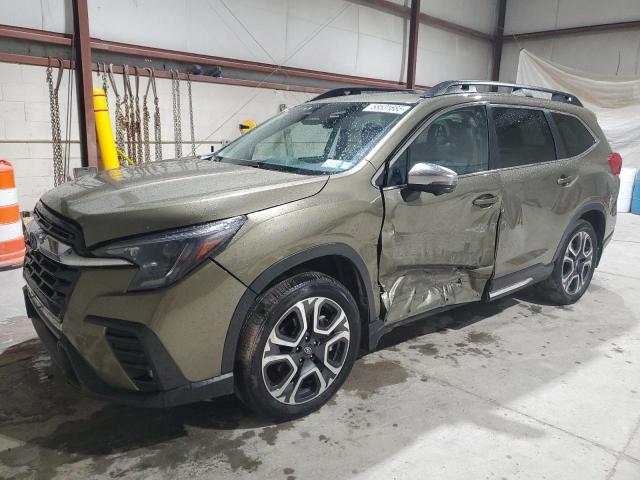  Salvage Subaru Ascent