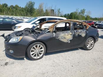  Salvage Buick Verano