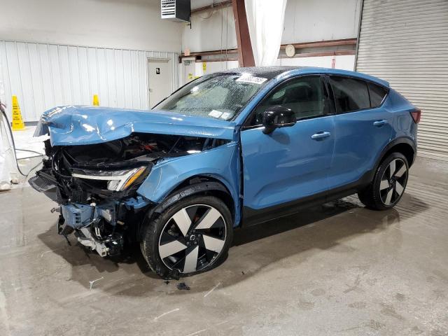  Salvage Volvo C40 Rechar