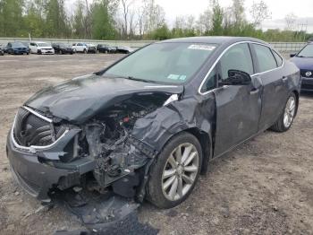  Salvage Buick Verano
