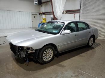  Salvage Buick LeSabre