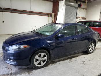  Salvage Dodge Dart