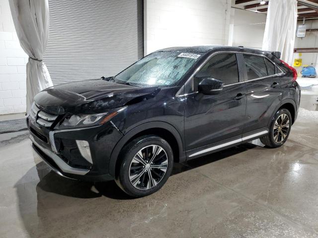  Salvage Mitsubishi Eclipse