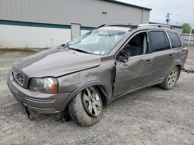  Salvage Volvo XC90