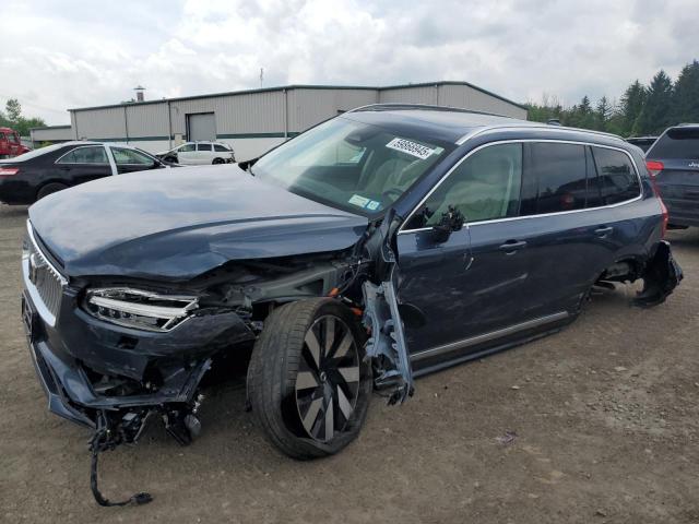  Salvage Volvo Xc90 Plus