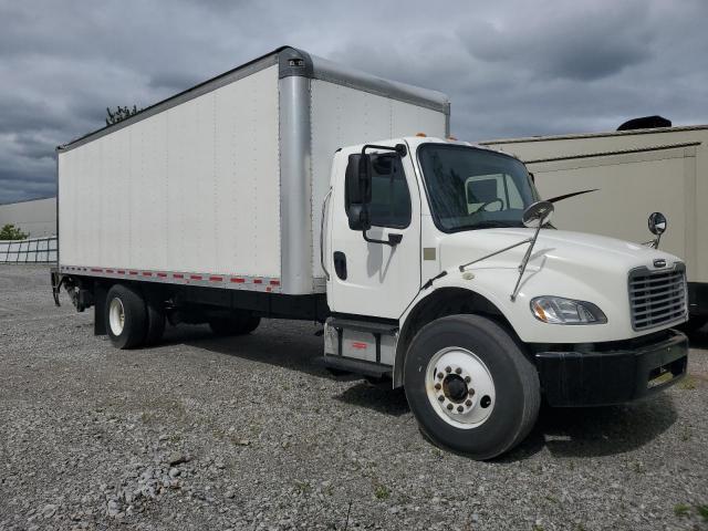  Salvage Freightliner M2 106 Med