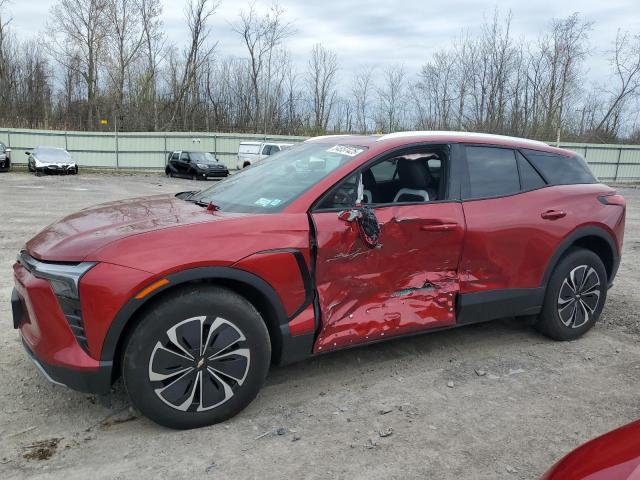  Salvage Chevrolet Blazer