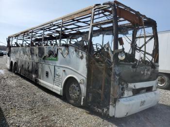  Salvage Van Hool Commuter C