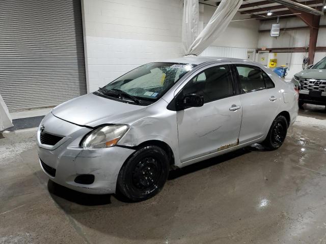  Salvage Toyota Yaris