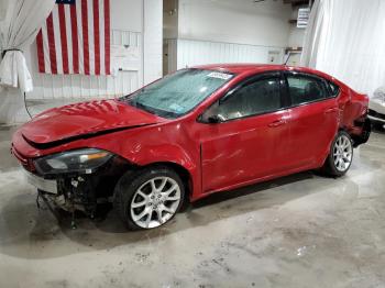  Salvage Dodge Dart