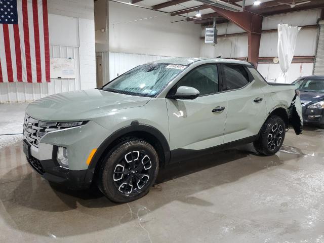  Salvage Hyundai SANTA CRUZ