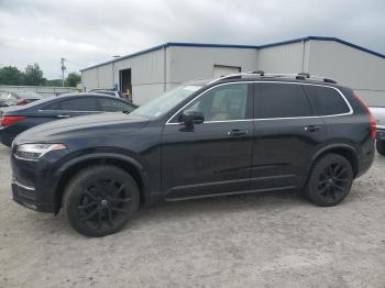 Salvage Volvo XC90