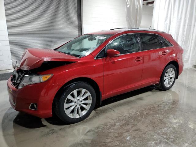  Salvage Toyota Venza