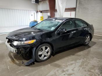  Salvage Acura TSX