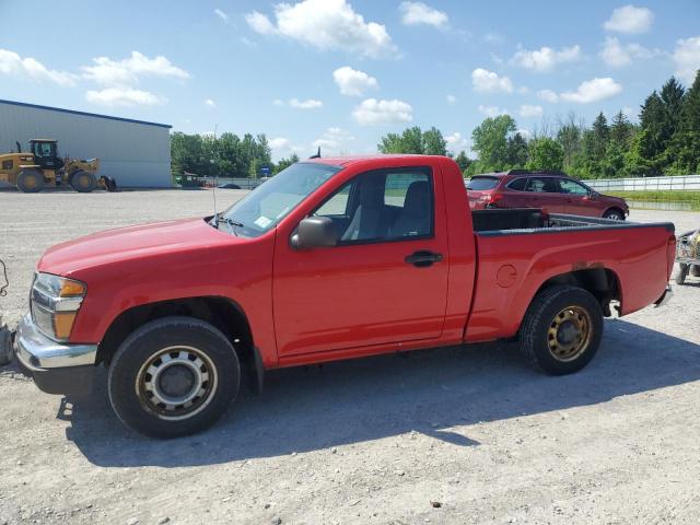  Salvage GMC Canyon