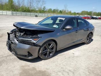  Salvage Acura Integra A-