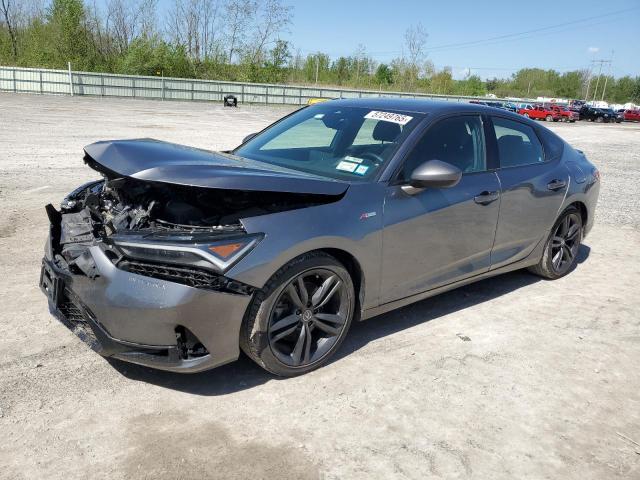  Salvage Acura Integra A-