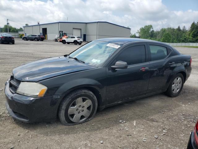  Salvage Dodge Avenger