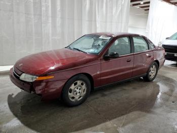  Salvage Saturn L300