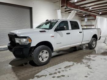  Salvage Ram 2500