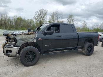  Salvage Ram 2500
