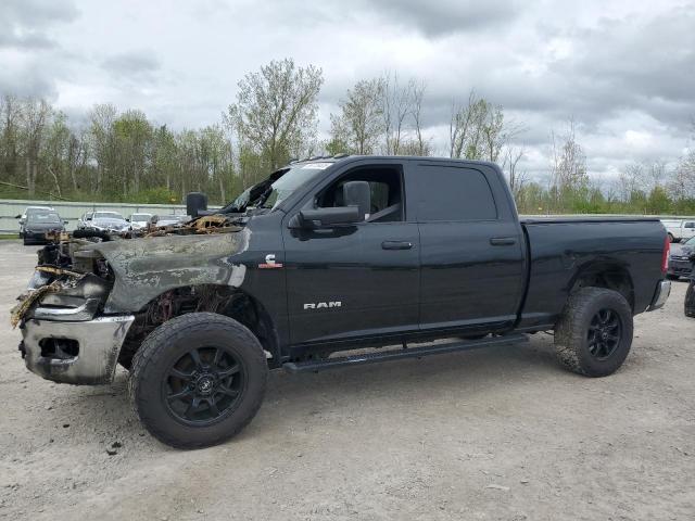  Salvage Ram 2500
