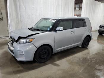  Salvage Toyota Scion