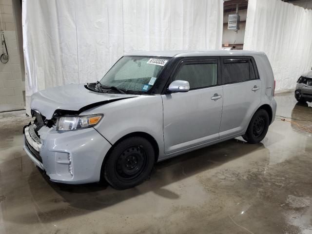  Salvage Toyota Scion
