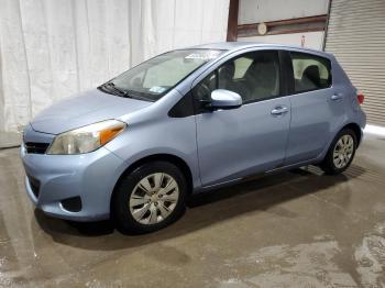  Salvage Toyota Yaris
