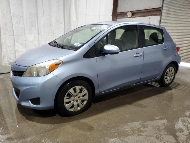  Salvage Toyota Yaris