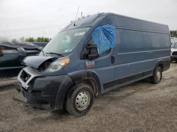  Salvage Ram Promaster