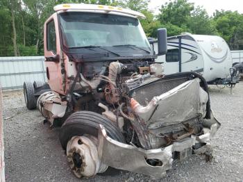  Salvage International Lt625