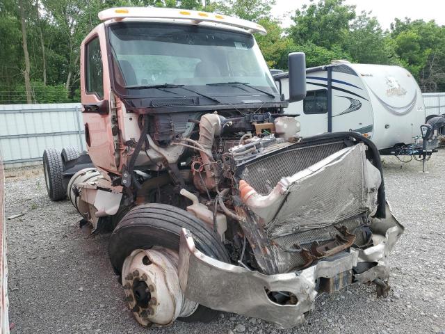  Salvage International Lt625