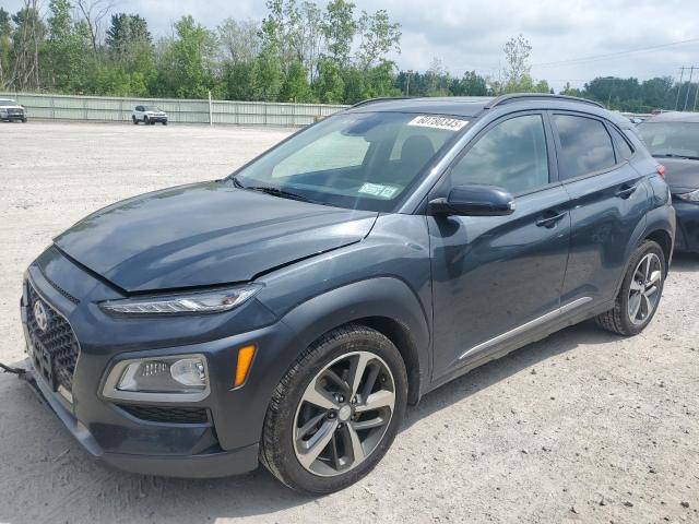  Salvage Hyundai KONA